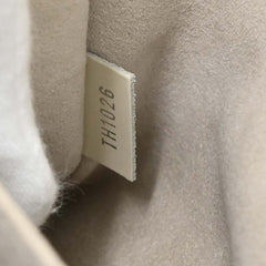 Louis Vuitton Jasmin Bag Epi Leather