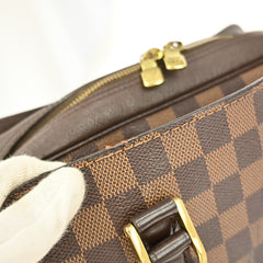 Louis Vuitton Triana Bag Damier