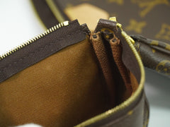 Louis Vuitton Multi Pochette Accessoires Monogram Canvas