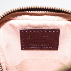 Louis Vuitton Camera Bag Mini Lin