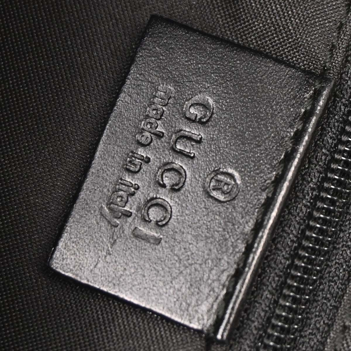 Gucci Web Jackie O Hobo GG Canvas