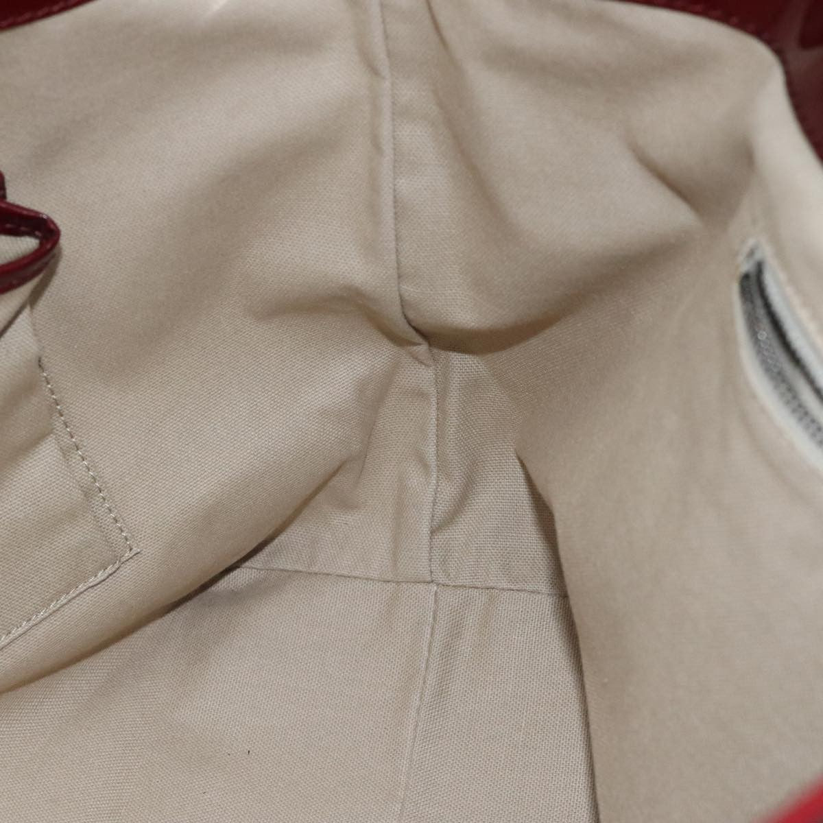 Burberry Open Tote Printed Canvas