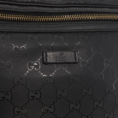 Gucci Belt Bag GG Imprime
