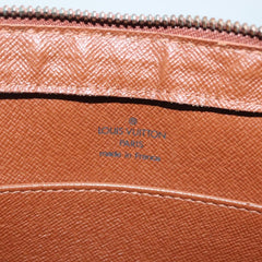 Louis Vuitton Pochette Orsay Monogram Canvas