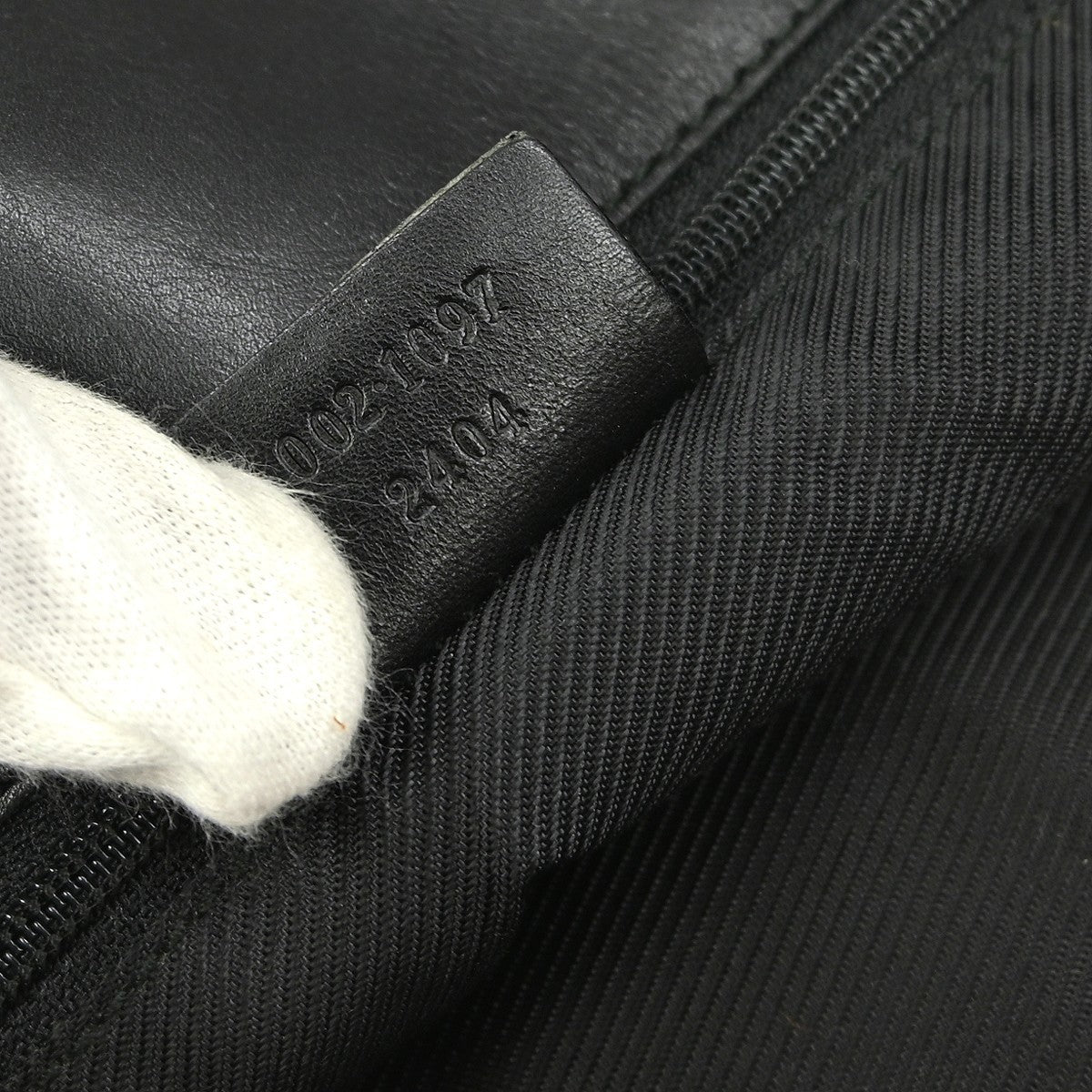 Gucci Vintage Bucket Shopping Tote GG Canvas