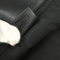 Gucci Vintage Bucket Shopping Tote GG Canvas