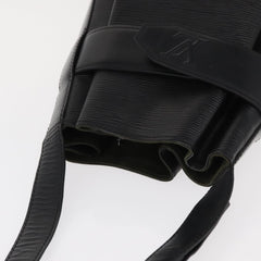 Louis Vuitton Vintage Sac d'Epaule Handbag Epi Leather
