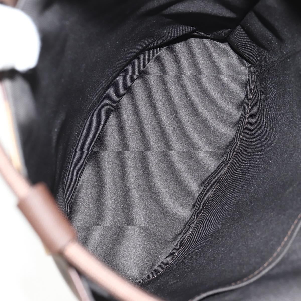 Louis Vuitton Nigo Randonnee Backpack Limited Edition Stripes Monogram Canvas