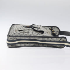 Louis Vuitton Mary Kate Messenger Bag Mini Lin