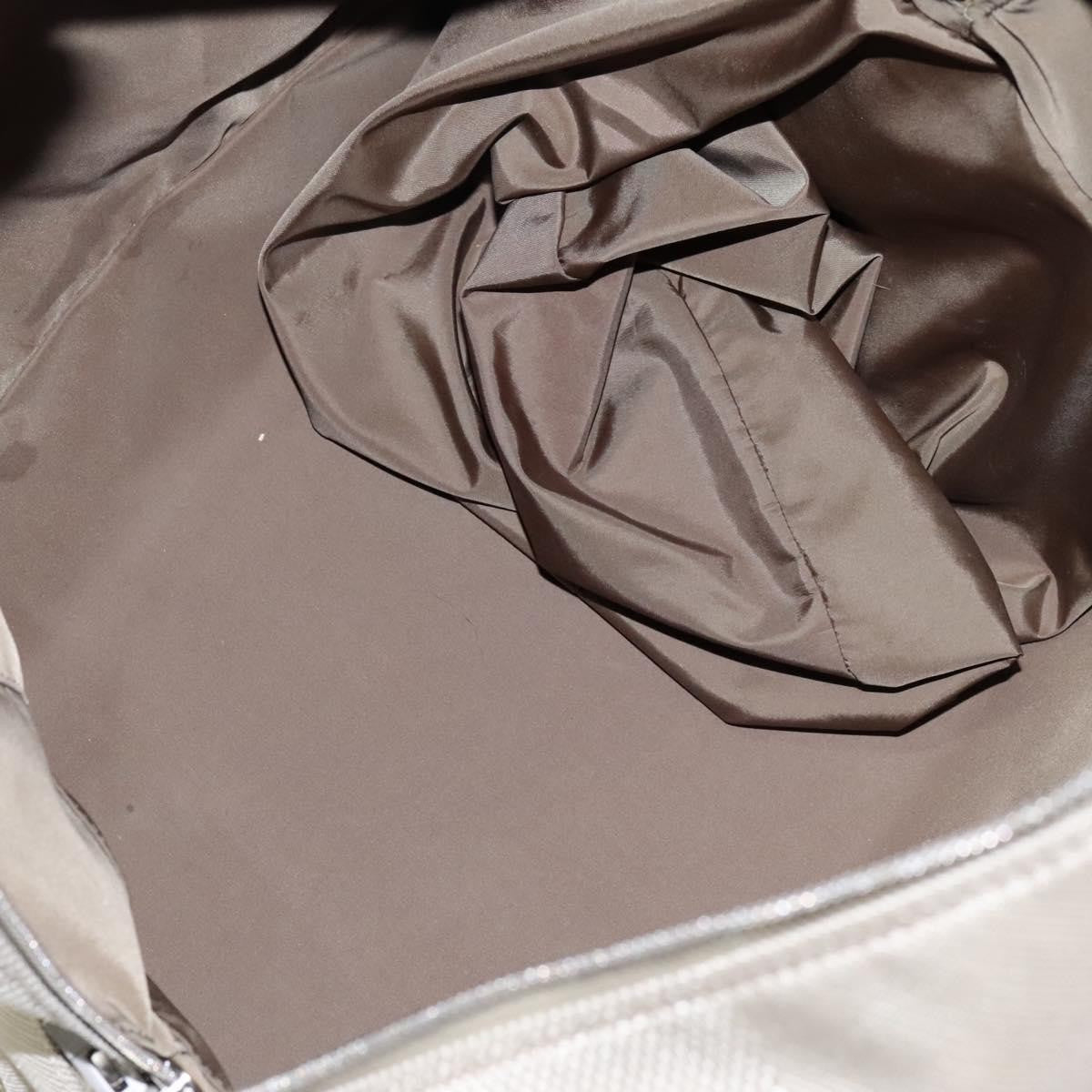 Louis Vuitton Aventurier Polaire Handbag Damier Geant Canvas