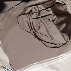 Louis Vuitton Aventurier Polaire Handbag Damier Geant Canvas