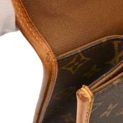 Louis Vuitton Bel Air Monogram Canvas