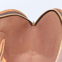 Louis Vuitton Ellipse Bag Monogram Canvas