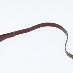 cartier Must de Cartier Shoulder Bag Leather