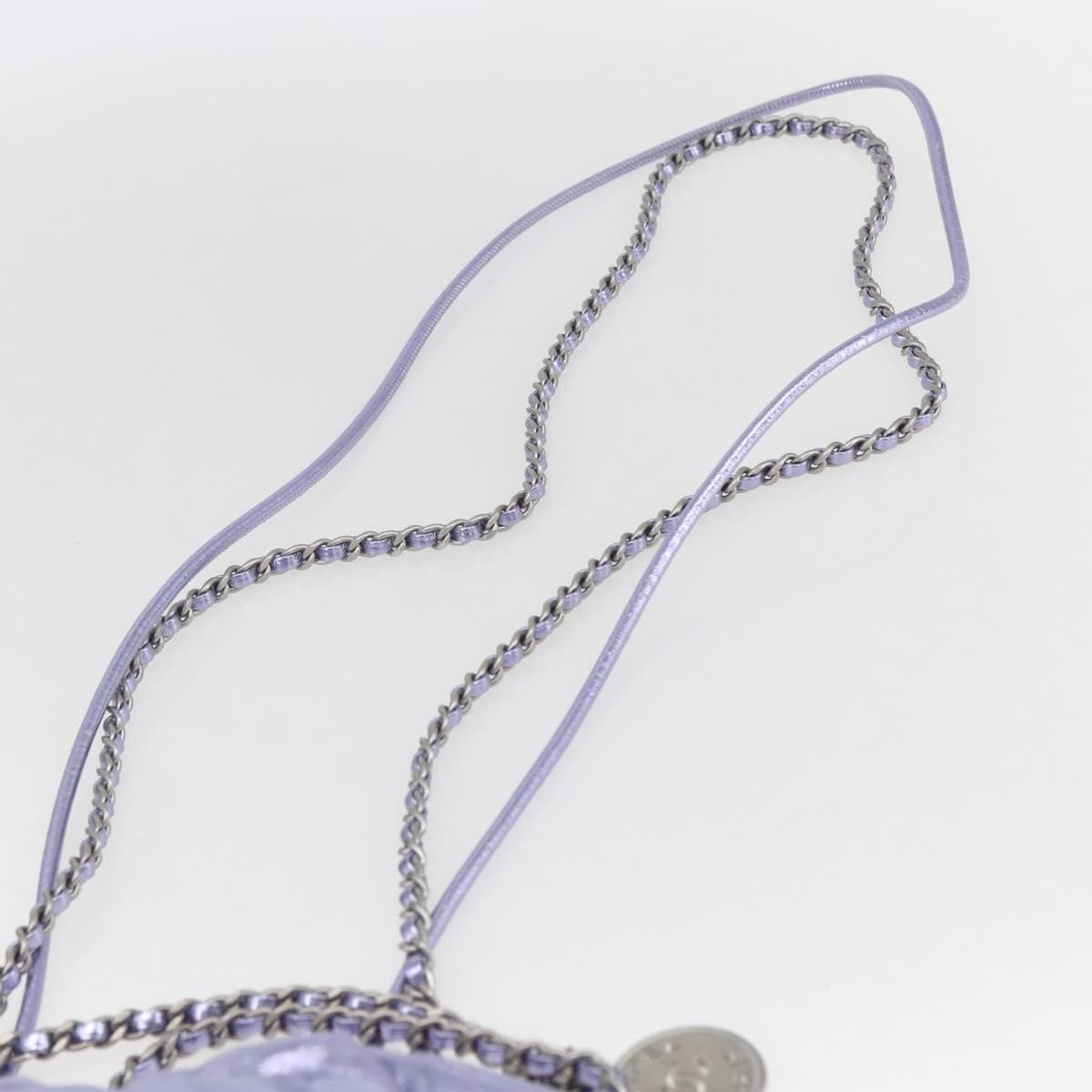 Chanel 22 Chain Hobo Quilted Calfskin