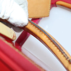 Louis Vuitton Pegase Luggage Monogram Vernis