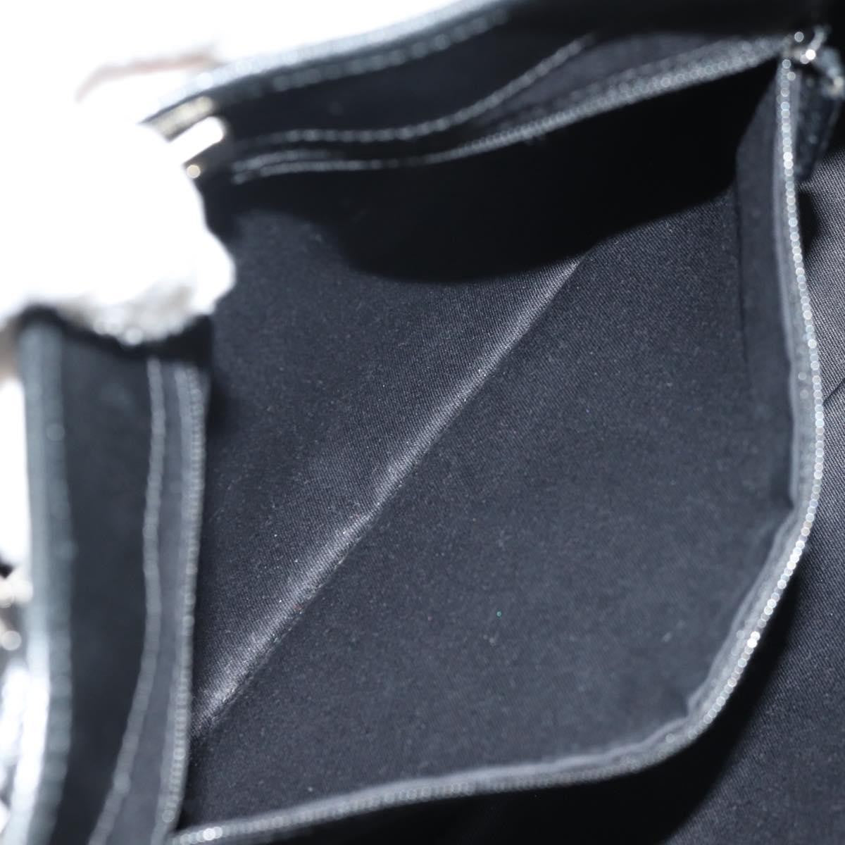 Gucci Vintage Ring Tote GG Canvas with Leather