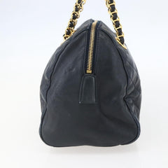 Prada Chain Shoulder Bag Tessuto