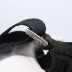Prada Flat Messenger Bag Tessuto