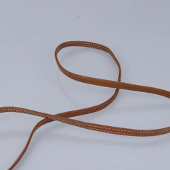 Bally Vintage Shoulder Bag Leather