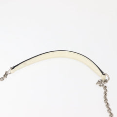 Prada Chain Crossbody Bag Vernice Saffiano Leather