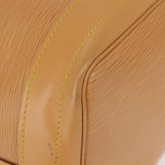 Louis Vuitton Noe Handbag Epi leather