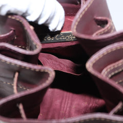 cartier Must de cartier bag Leather