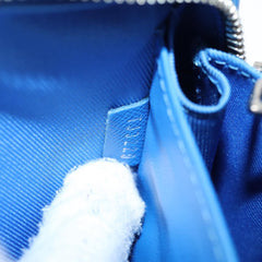 Louis Vuitton Soft Trunk Wallet Limited Edition Monogram Clouds