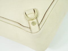 Gucci Abbey Leather with Gold hardware