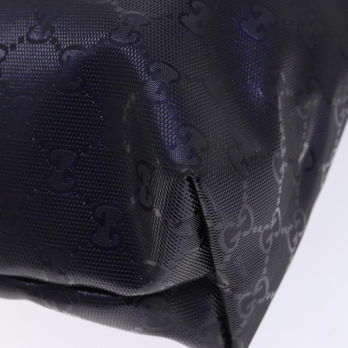 Gucci Plus Tote GG Imprime