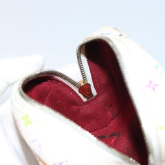 Louis Vuitton Wapity Trousse Pouch Monogram Multicolor