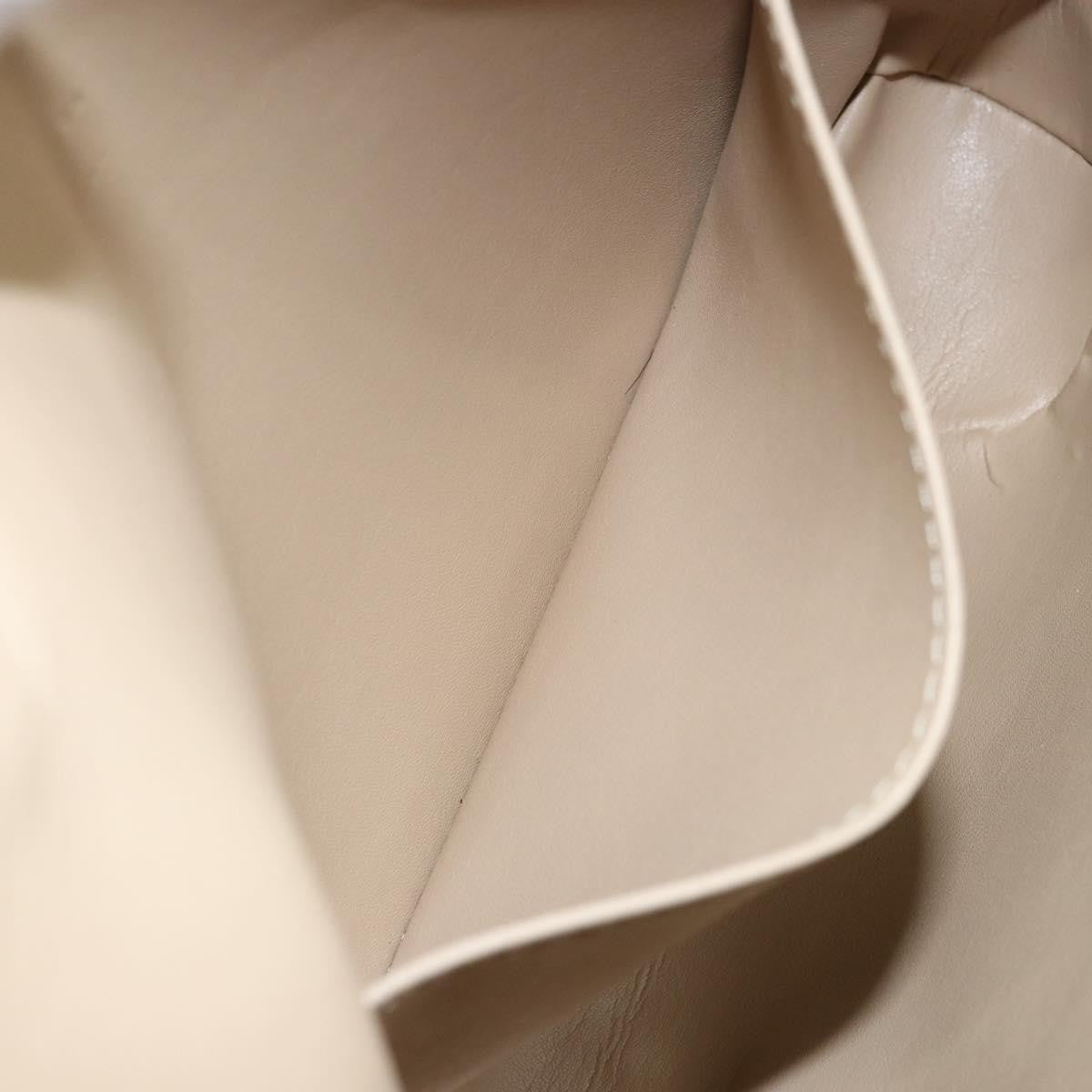 Louis Vuitton Thompson Street Handbag Monogram Vernis