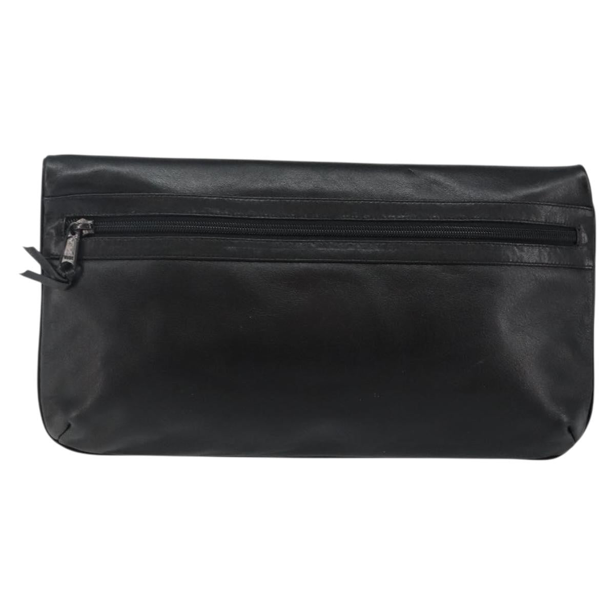 Givenchy 4G pouch Leather