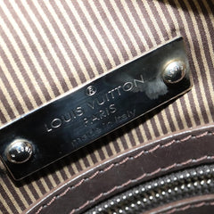 Louis Vuitton Bequia Porte-Documents Handbag Limited Edition Monogram Mirage