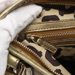 Gucci Jolicoeur Messenger Bag GG Canvas