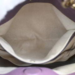 Gucci Bamboo Shopper Tote Leather