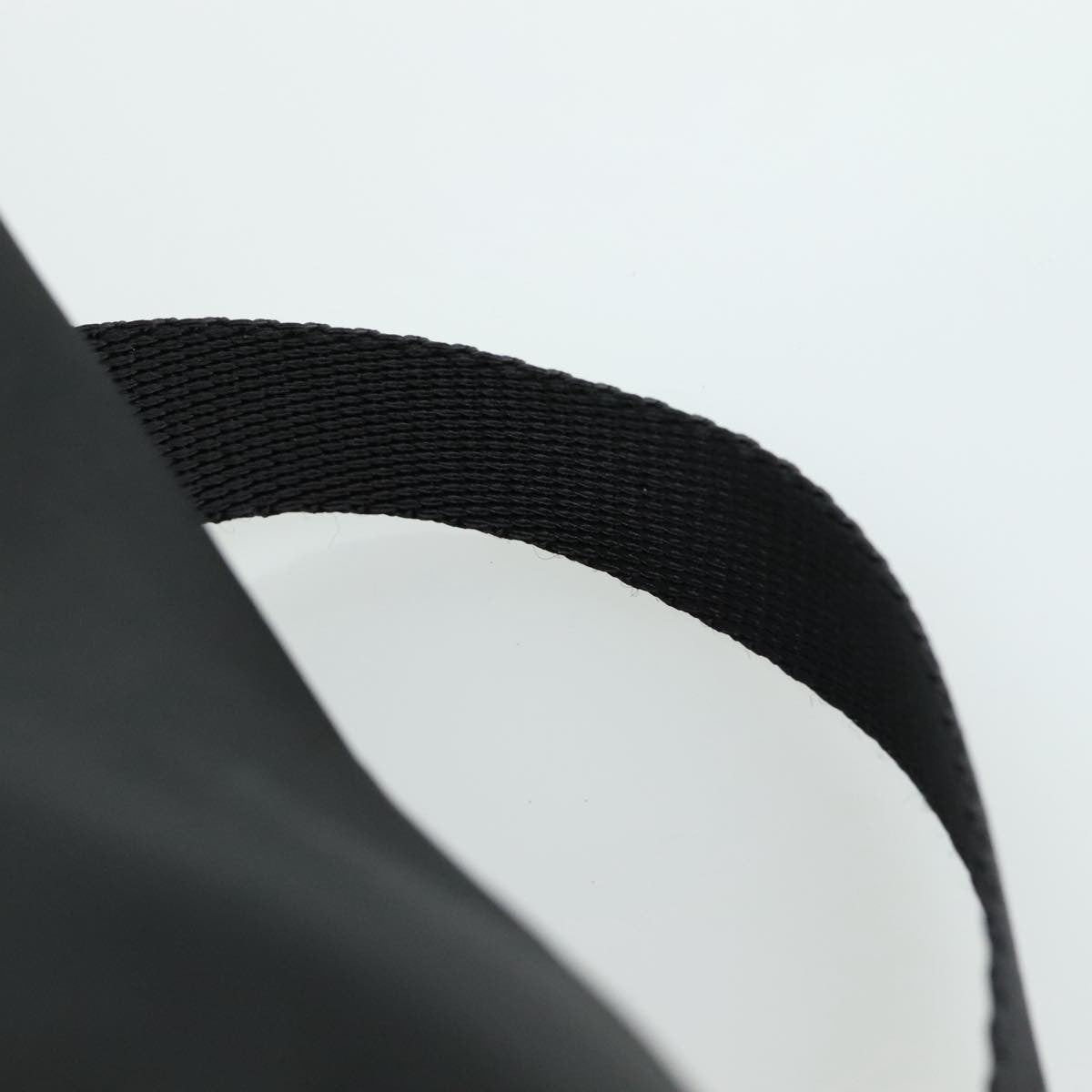 Prada Double Front Pocket Backpack Tessuto