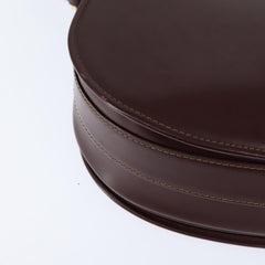 cartier Must de Cartier Shoulder Bag Leather