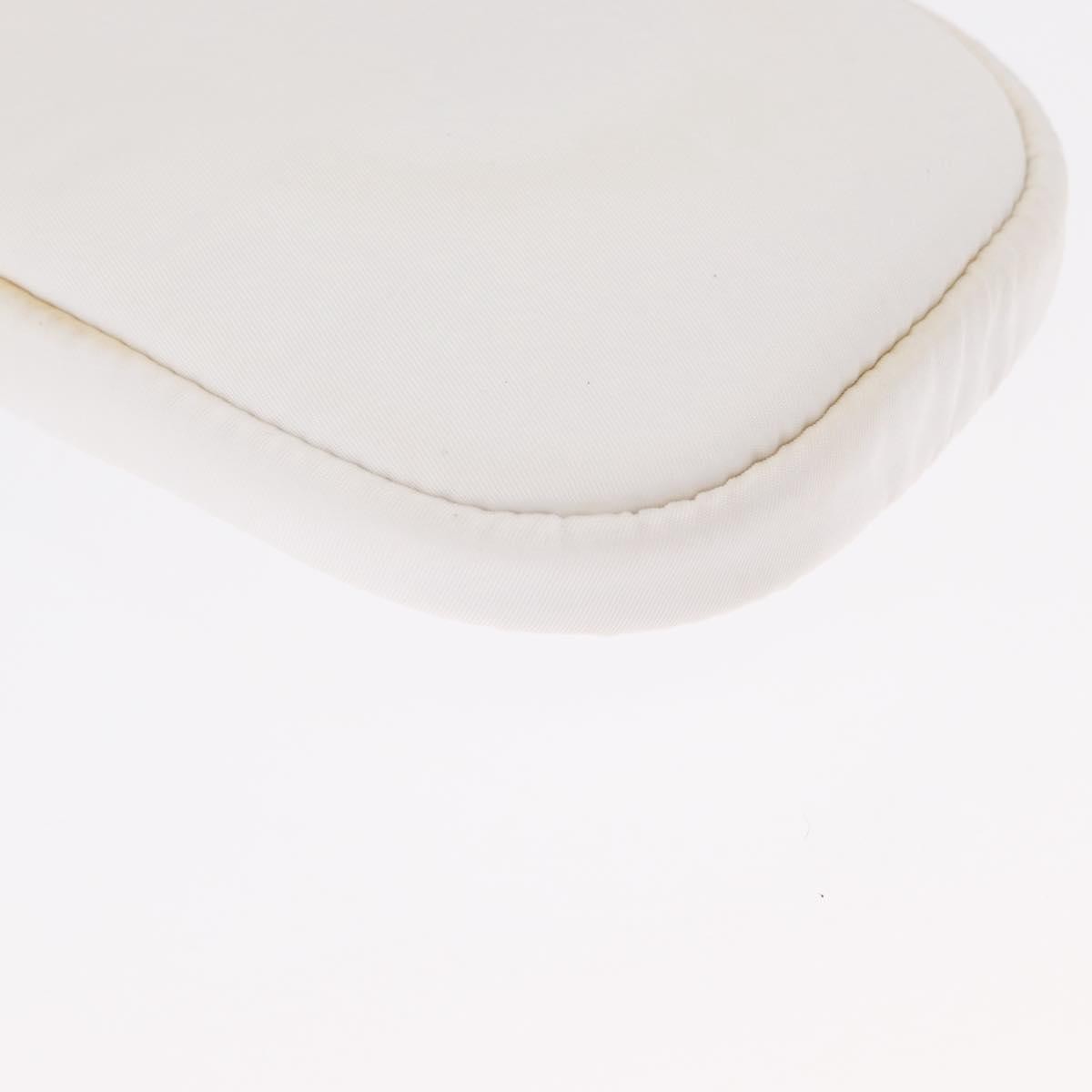 Prada Cargo Phone Holder Crossbody Bag Tessuto