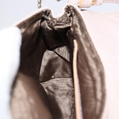 Chloe Lily Shoulder bag Leather