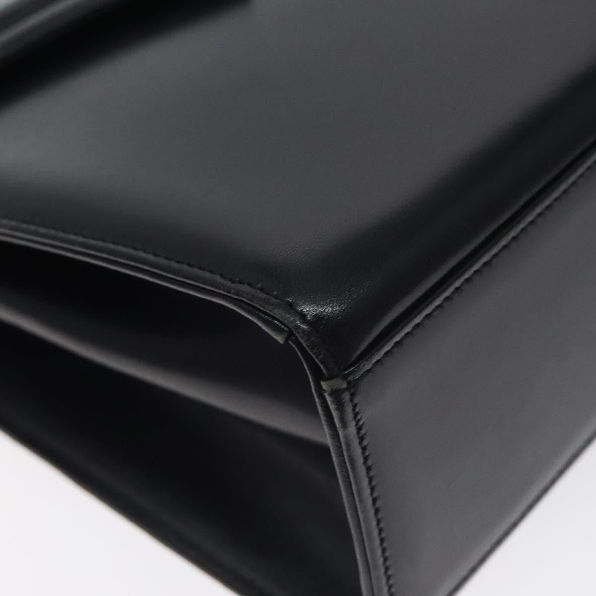 Givenchy Vintage 4G handbag Leather