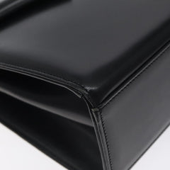 Givenchy Vintage 4G handbag Leather