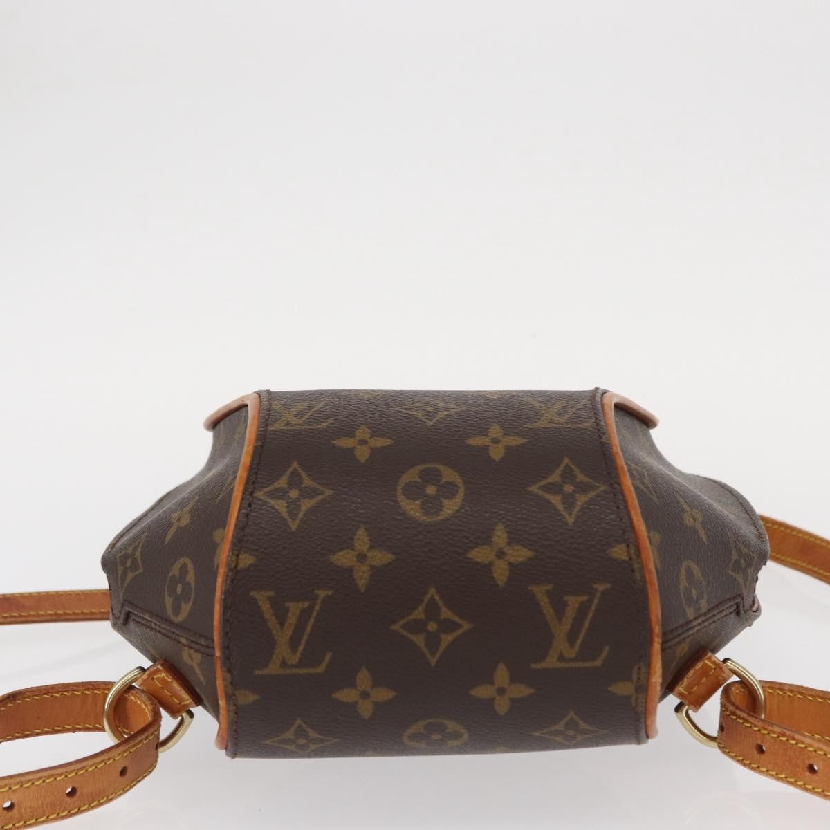 Louis Vuitton Ellipse Backpack Monogram Canvas