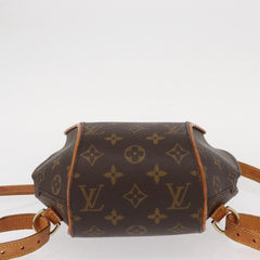 Louis Vuitton Ellipse Backpack Monogram Canvas