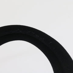 Fendi Front Pocket Monster Backpack Nylon and Leather