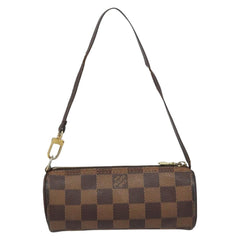 Louis Vuitton Papillon Pochette Damier