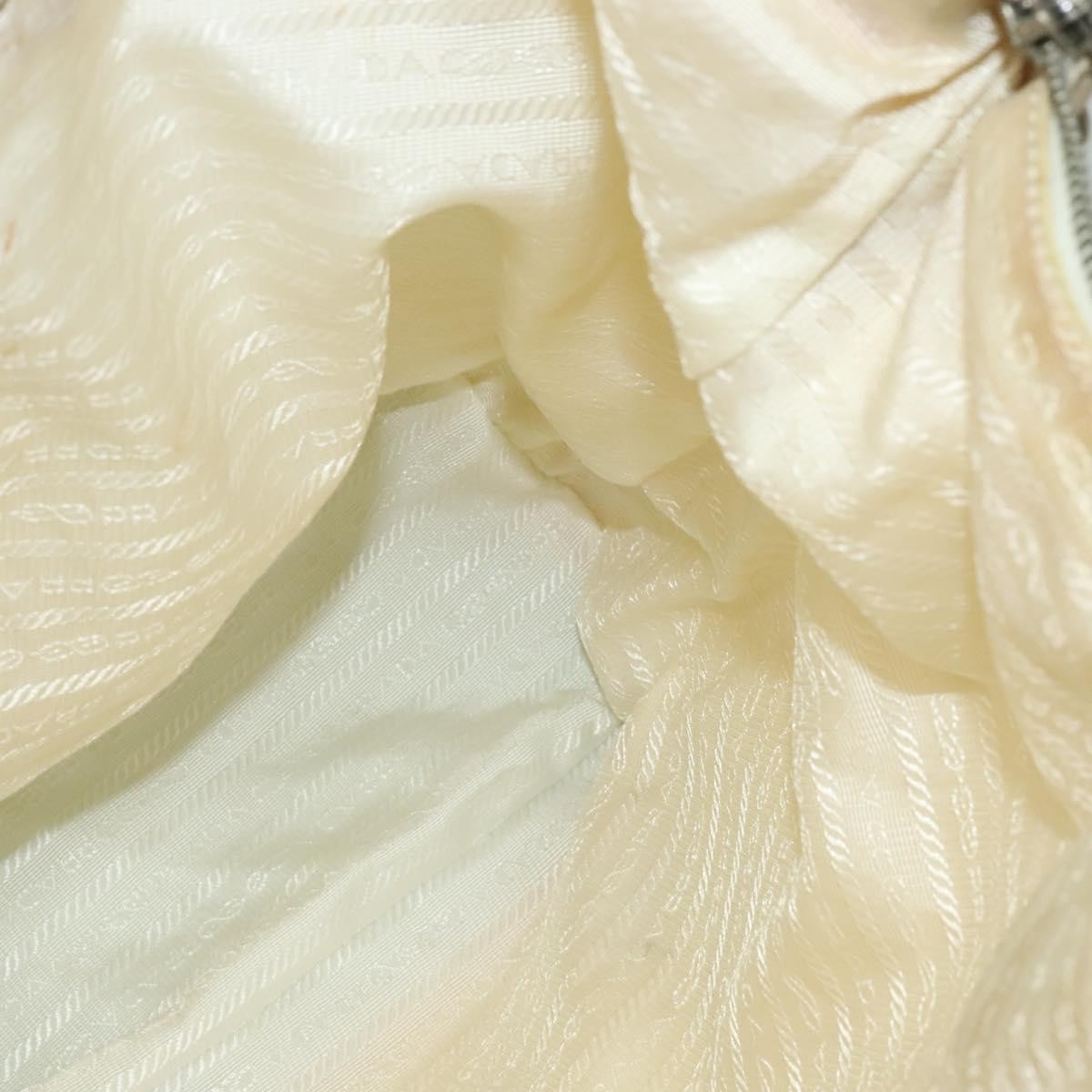 Prada Convertible Zip Tote (Outlet) Nylon