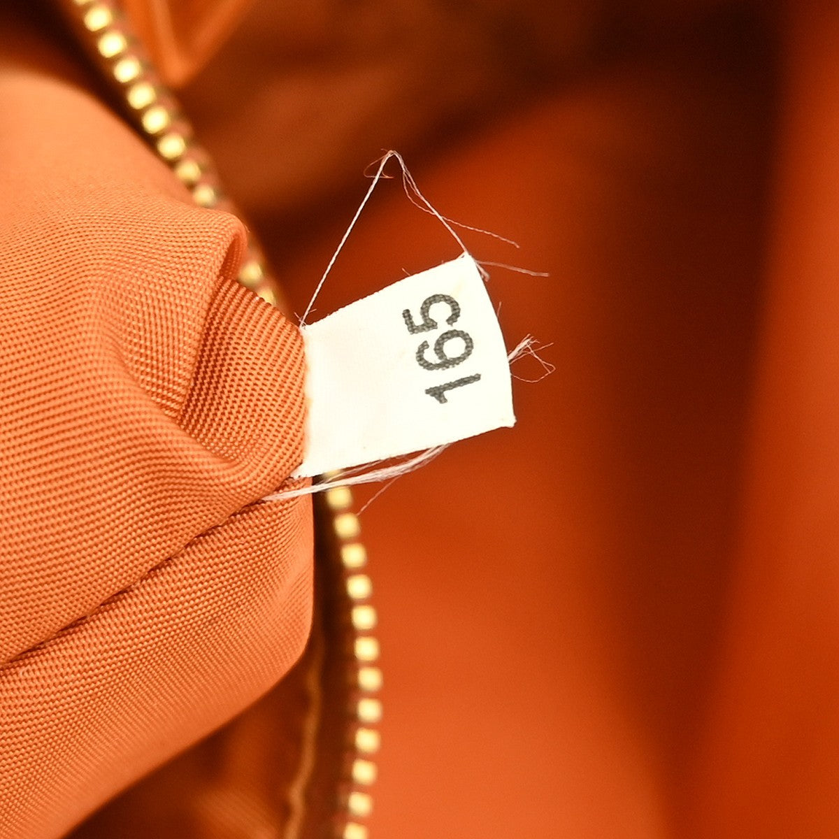 Prada Vintage Tote Tessuto