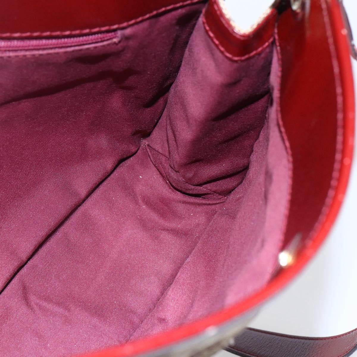 Gucci Eclipse Messenger GG Canvas