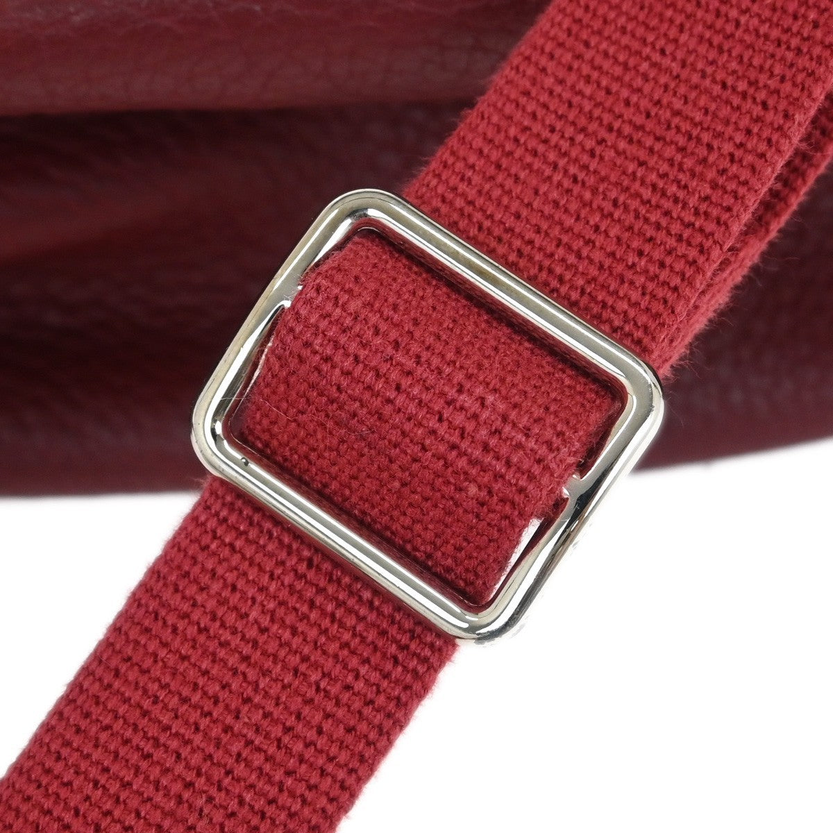 Hermes Kelly Ado Backpack Fjord